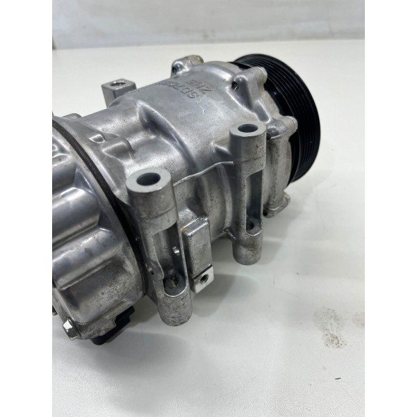 Compressor Para Chery Tiggo 8 Pro 2025