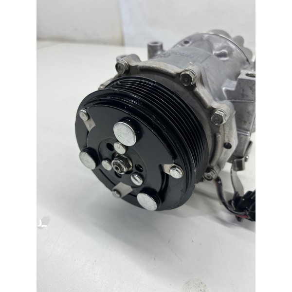 Compressor Para Chery Tiggo 8 Pro 2025