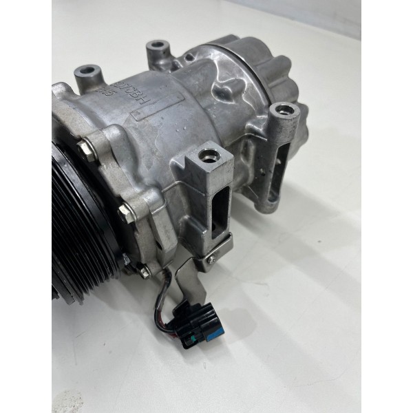 Compressor Para Chery Tiggo 8 Pro 2025