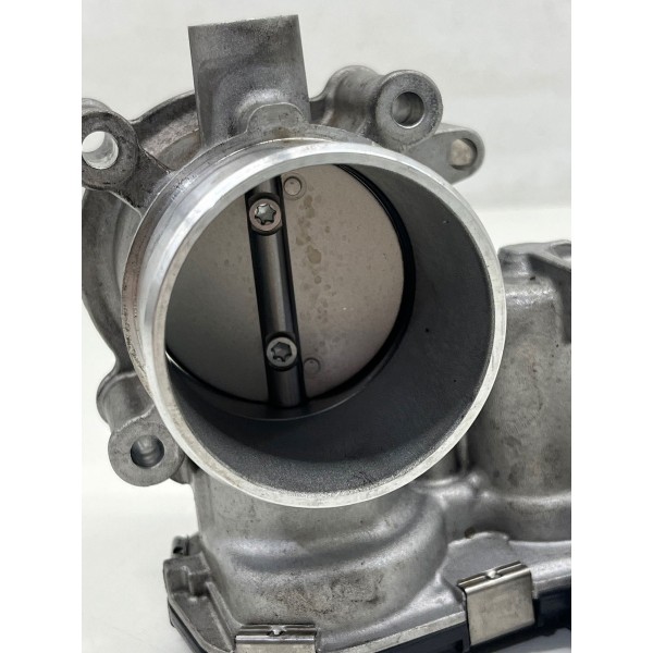 Corpo De Borboleta Tbi Chery Tiggo 8 Pro 2025