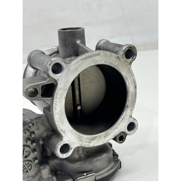 Corpo De Borboleta Tbi Chery Tiggo 8 Pro 2025