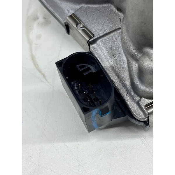 Corpo De Borboleta Tbi Chery Tiggo 8 Pro 2025