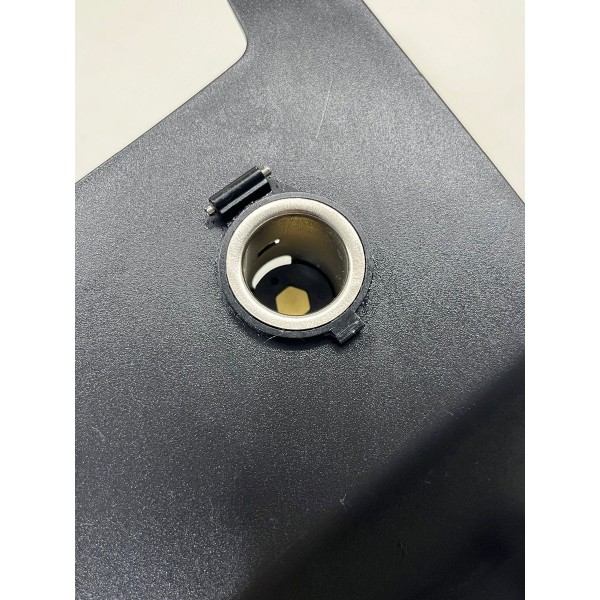 Console Tomada 12v Chery Tiggo 8 Pro 2025