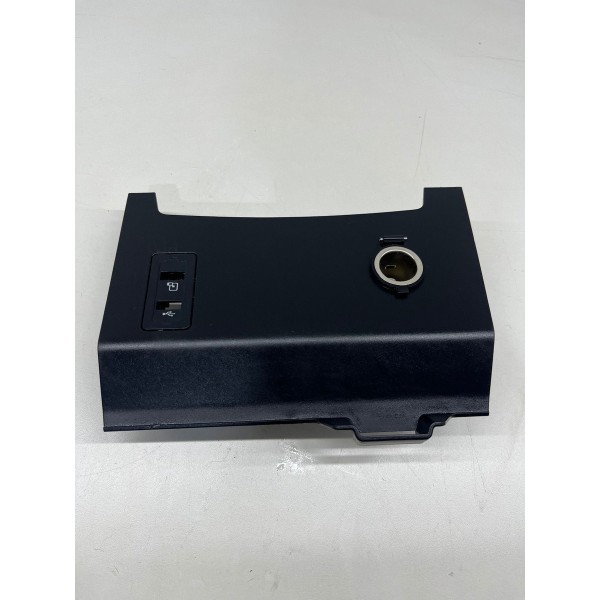 Console Tomada 12v Chery Tiggo 8 Pro 2025