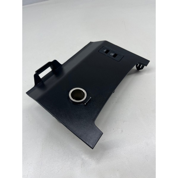 Console Tomada 12v Chery Tiggo 8 Pro 2025