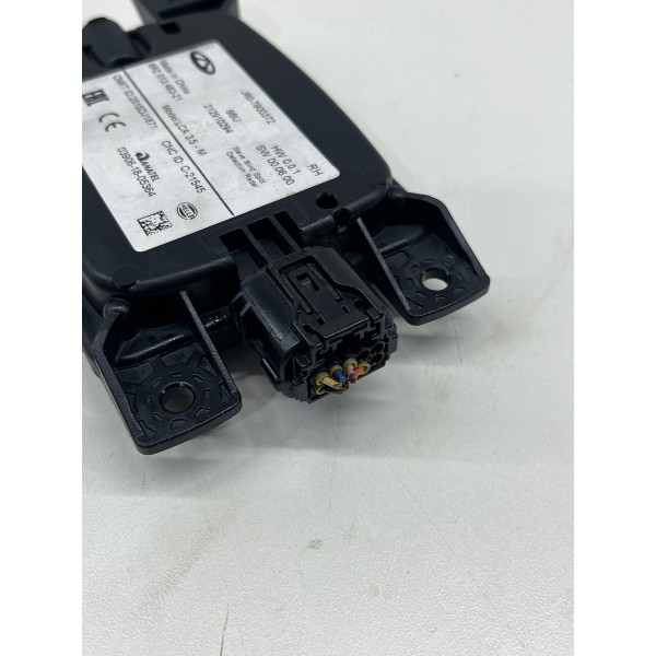 Módulo Ponto Cego Direito Chery Tiggo 8 Pro 2025