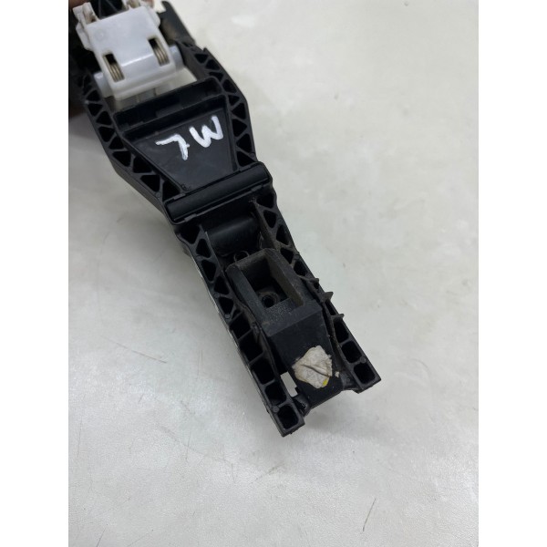 Maçaneta Ext. Traseira Esquerda Volkswagen Fox 2008 A 2012