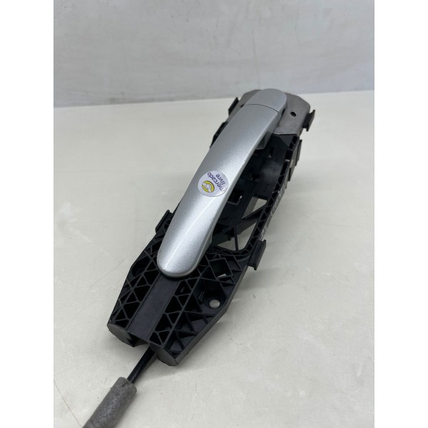 Maçaneta Ext. Dian. Esquerda Volkswagen Tiguan 2011 A 2016