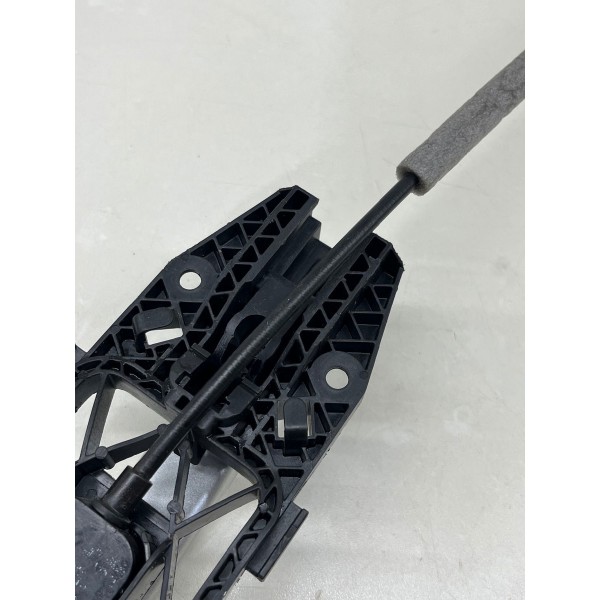 Maçaneta Ext. Dian. Esquerda Volkswagen Tiguan 2011 A 2016