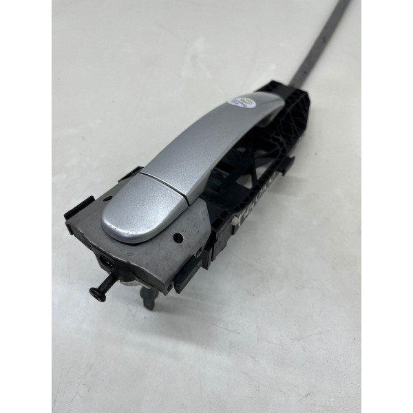 Maçaneta Ext. Dian. Esquerda Volkswagen Tiguan 2011 A 2016