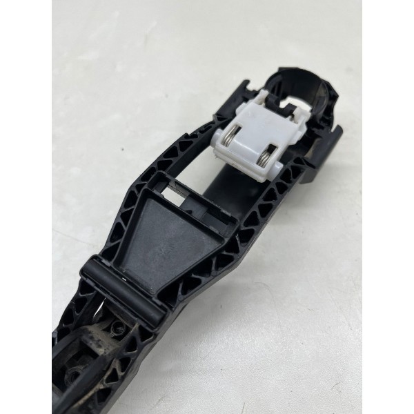 Maçaneta Exte. Traseiro Direita Volkswagen Gol 2008 A 2012