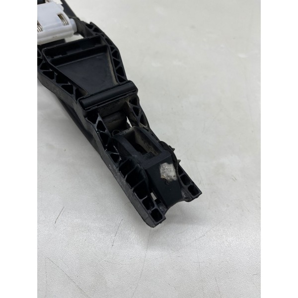 Maçaneta Exte. Traseiro Direita Volkswagen Gol 2008 A 2012