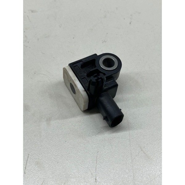 Sensor Colisão Impacto Airbag Volkswagen Amarok 2010 A 2020