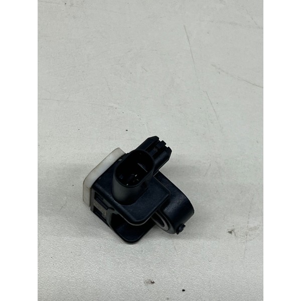 Sensor Colisão Impacto Airbag Volkswagen Amarok 2010 A 2020