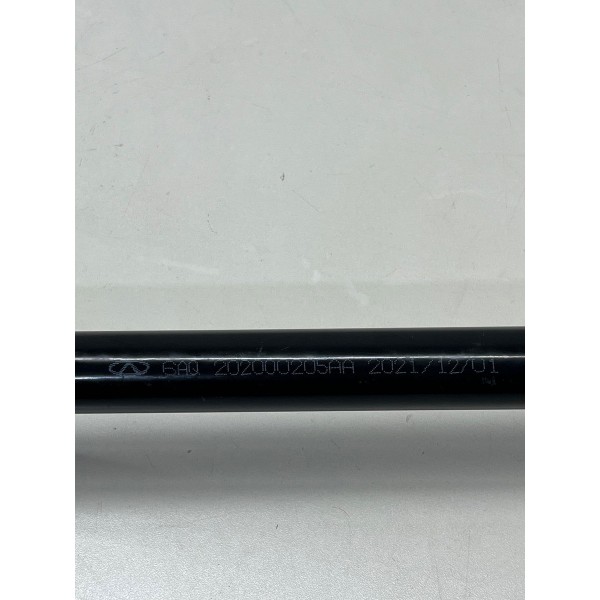 Barra Estabilizadora Diant Chery Tiggo 8 Pro 2025