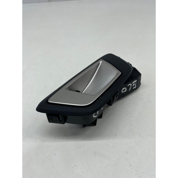 Maçaneta Interna Traseira L.d Ford New Fiesta 2013 A 2017