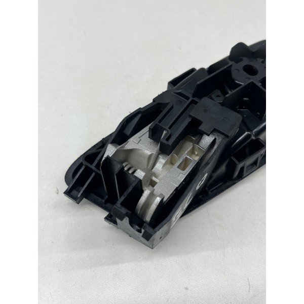 Maçaneta Interna Traseira L.d Ford New Fiesta 2013 A 2017