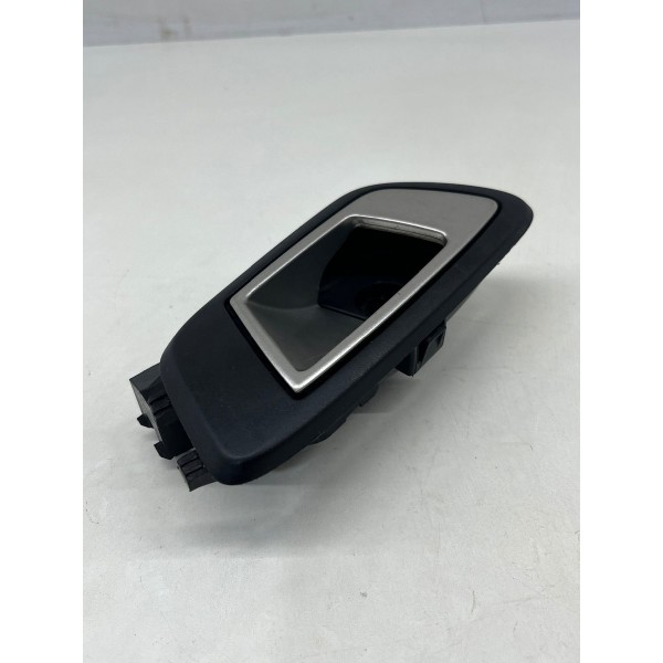 Maçaneta Interna Traseira L.d Ford New Fiesta 2013 A 2017