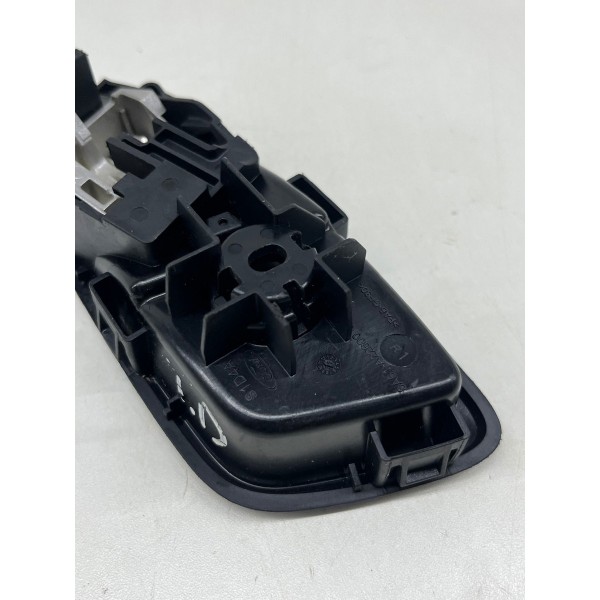 Maçaneta Interna Traseira L.d Ford New Fiesta 2013 A 2017