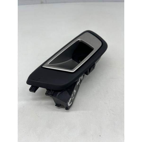 Maçaneta Int Tras Esquerda Ford Ecosport 2015 A 2019