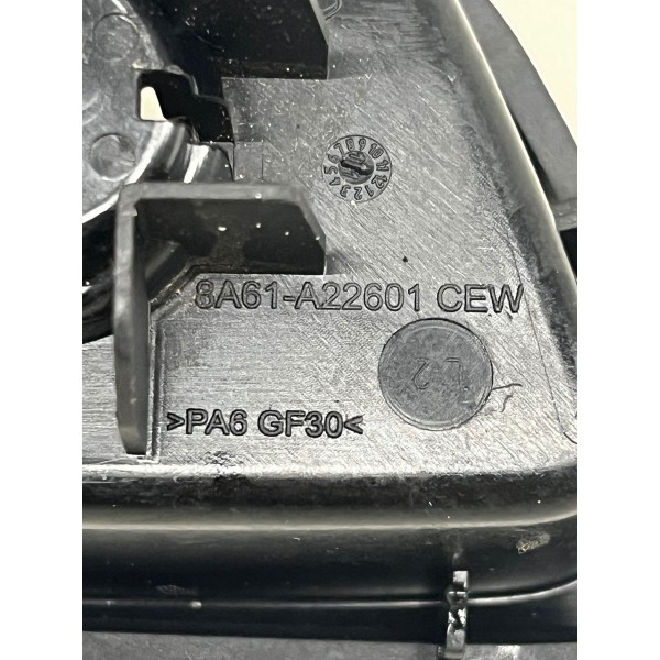 Maçaneta Int Tras Esquerda Ford Ecosport 2015 A 2019