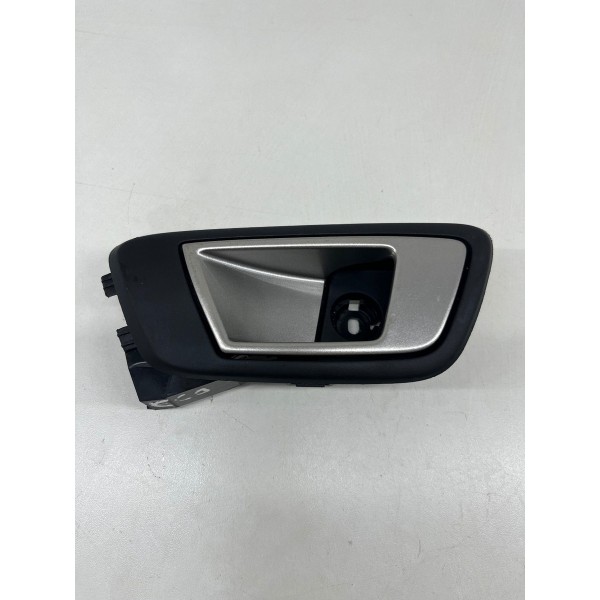 Maçaneta Int Tras Esquerda Ford Ecosport 2015 A 2019