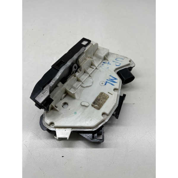 Fechadura Traseira Direita Volkswagen Tiguan 2009 A 2017