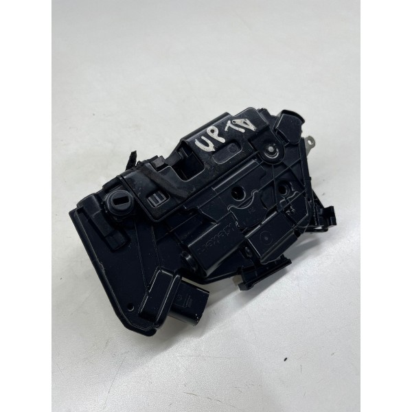 Fechadura Traseira Direita Volkswagen Tiguan 2009 A 2017