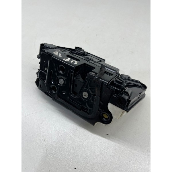 Fechadura Traseira Direita Volkswagen Tiguan 2009 A 2017