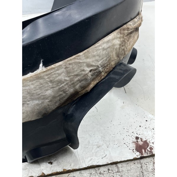 Parabarro Dianteiro Esquerdo Chery Tiggo 8 Pro 2025