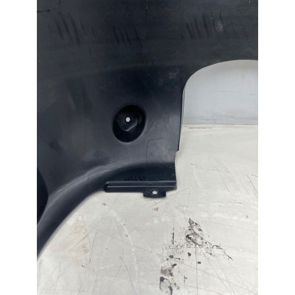 Parabarro Dianteiro Esquerdo Chery Tiggo 8 Pro 2025