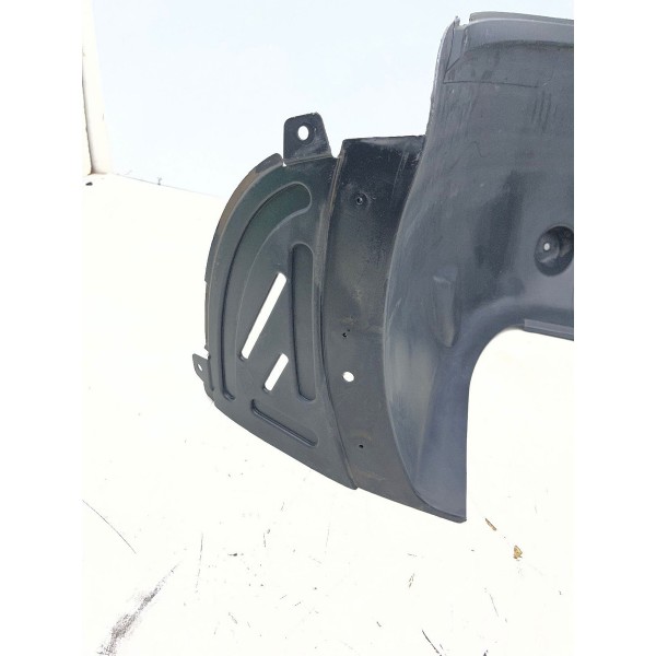 Parabarro Dianteiro Esquerdo Chery Tiggo 8 Pro 2025