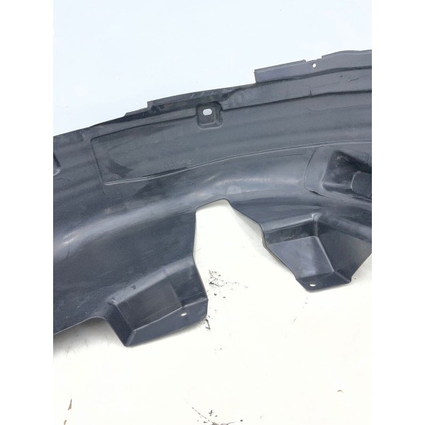 Parabarro Traseiro Esquerdo Chery Tiggo 8 Pro 2025