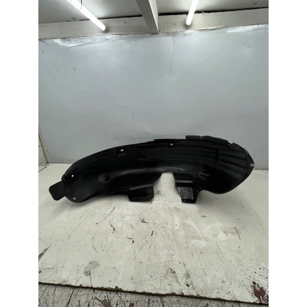 Parabarro Traseiro Esquerdo Chery Tiggo 8 Pro 2025