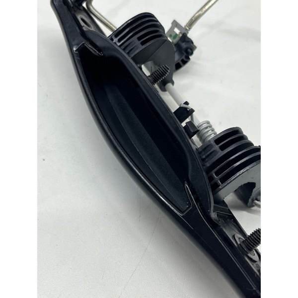 Maçaneta Ext Traseira Esquerda Renault Duster 2011 A 2019