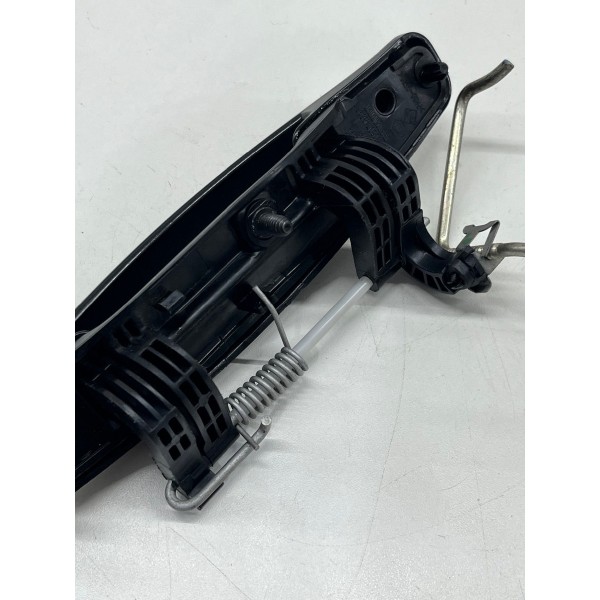 Maçaneta Ext Traseira Esquerda Renault Duster 2011 A 2019