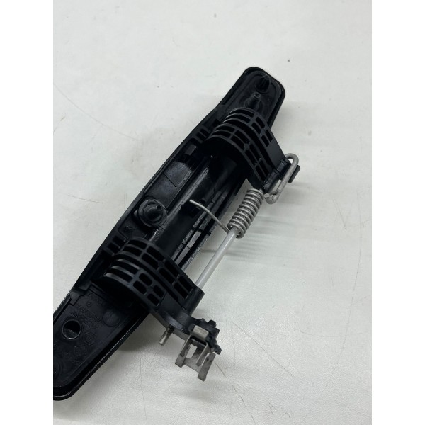 Maçaneta Traseira Dianteira Direita Renault Duster 2018