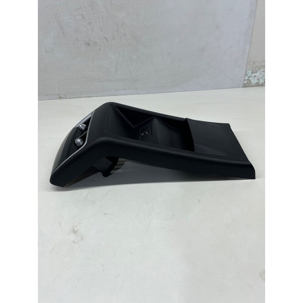 Difusor Ar Traseiro Console Central Chery Tiggo 8 Pro 2025