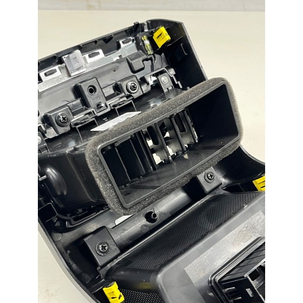 Difusor Ar Traseiro Console Central Chery Tiggo 8 Pro 2025