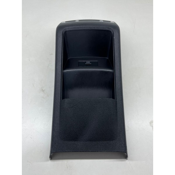 Difusor Ar Traseiro Console Central Chery Tiggo 8 Pro 2025