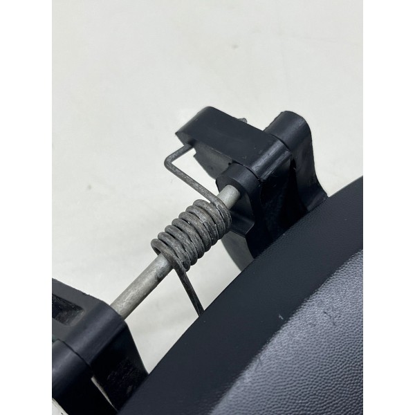 Maçaneta Externa  Direita  Renault Sandero  2015 A 2021