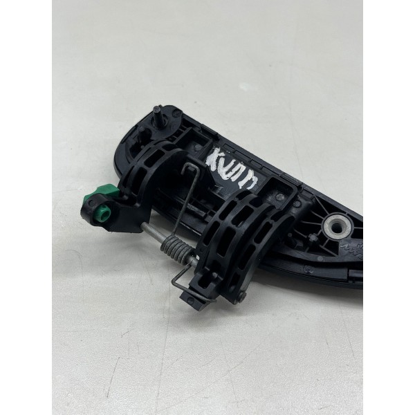 Maçaneta Externa  Direita  Renault Sandero  2015 A 2021