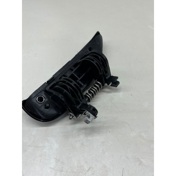 Maçaneta Ext. Diant. Direita  Renault Sandero  2015 A 2021