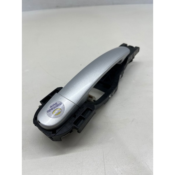 Maçaneta Ext. Esqu. Dian./tras. Volkswagen Gol 2008 A 2016