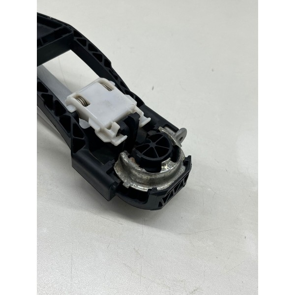 Maçaneta Ext. Esqu. Dian./tras. Volkswagen Gol 2008 A 2016