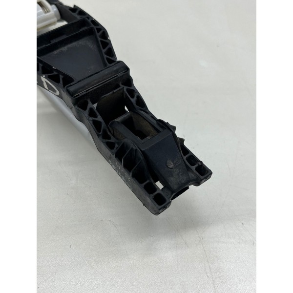 Maçaneta Ext. Esqu. Dian./tras. Volkswagen Gol 2008 A 2016