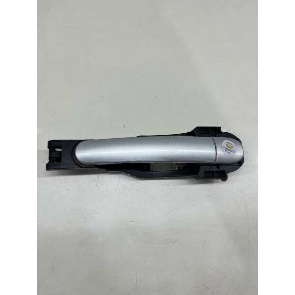 Maçaneta Ext. Esqu. Dian./tras. Volkswagen Gol 2008 A 2016