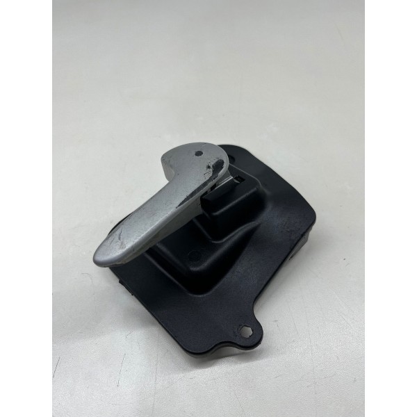 Maçaneta Inte. Traseira Direita Chevrolet Meriva 2002 A 2012