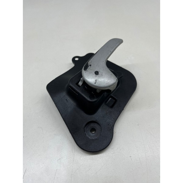 Maçaneta Inte. Traseira Direita Chevrolet Meriva 2002 A 2012