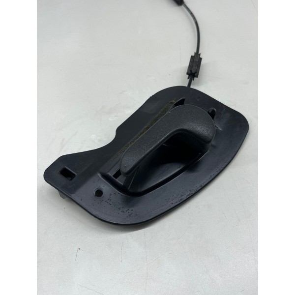 Maçaneta Inte. Diant. Esquerda Chevrolet Corsa 2002 A 2012